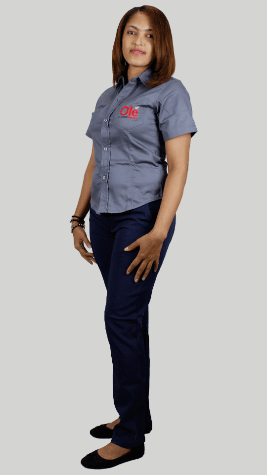 Uniformes