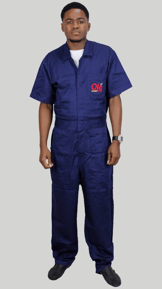 Uniformes