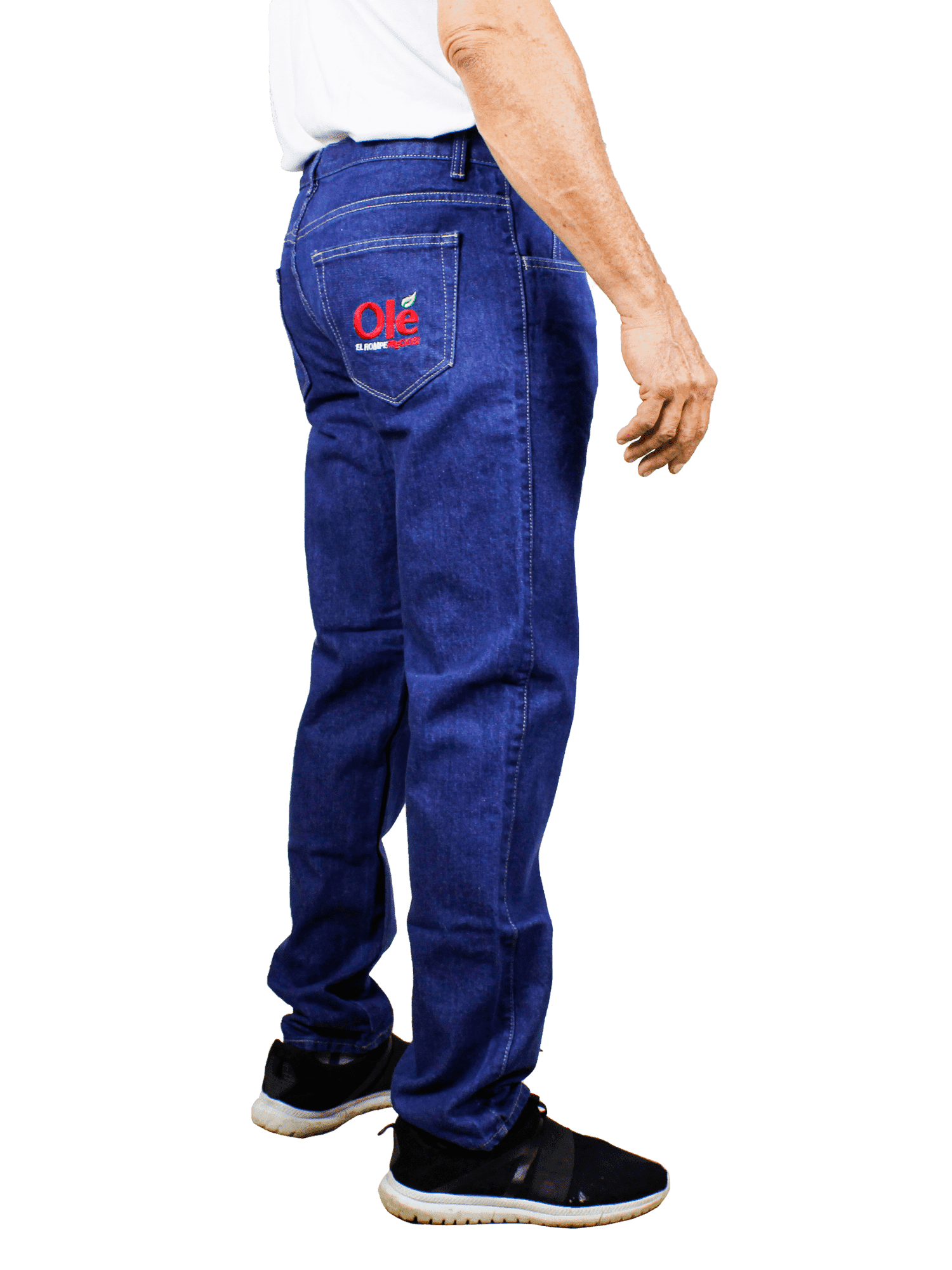 jeans-uniform